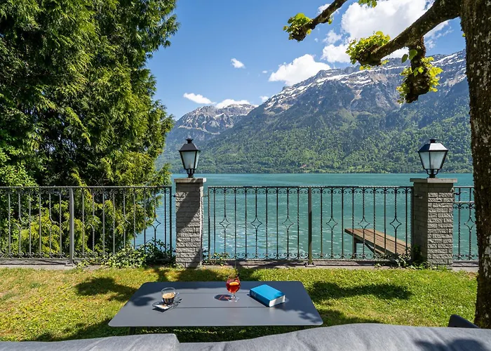 Seeburg - Adults Only Hotel