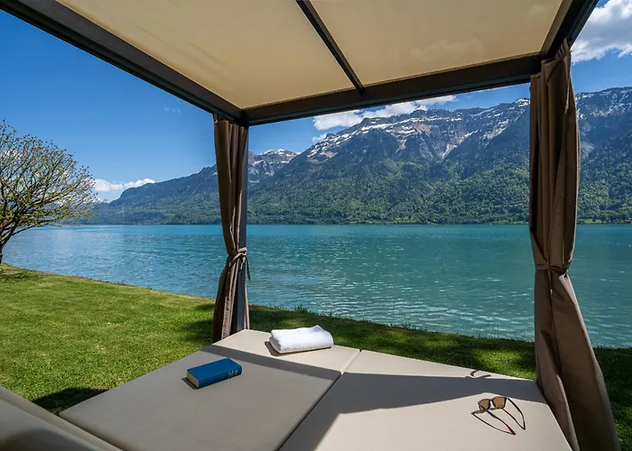 Hotel Seeburg - Adults Only 3*