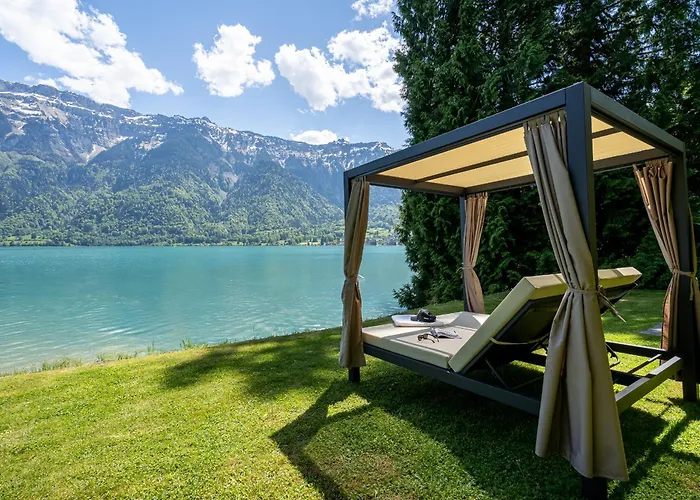 Seeburg - Adults Only Ringgenberg