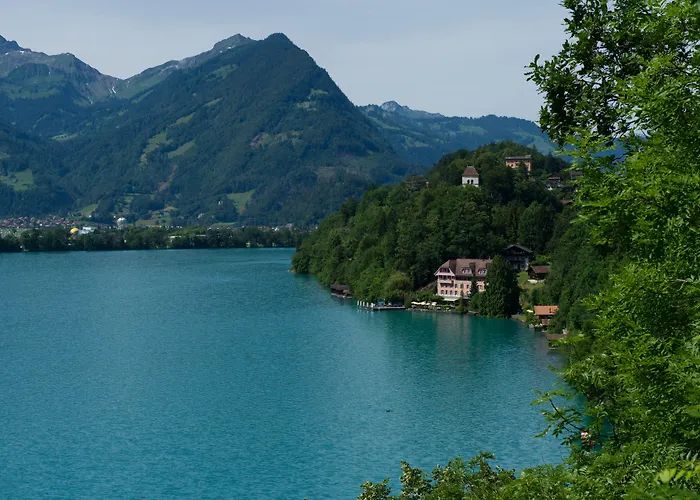 Seeburg - Adults Only Hotel