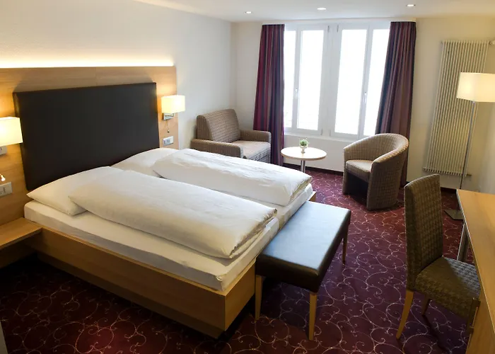 Seeburg - Adults Only Hotel Ringgenberg