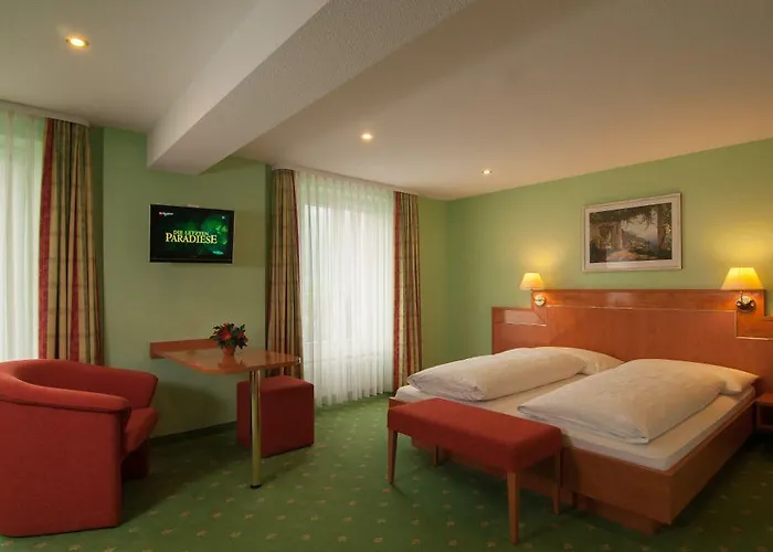 Seeburg - Adults Only Ringgenberg