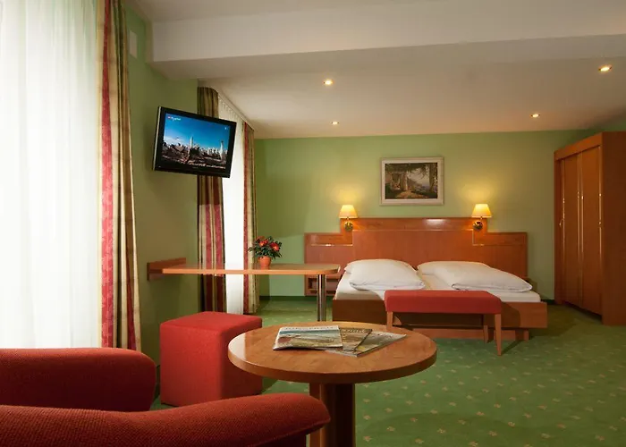 Seeburg - Adults Only Hotel Ringgenberg