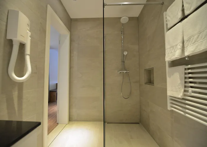 Hotel Seeburg - Adults Only 3*