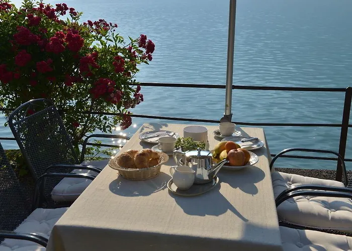 Seeburg - Adults Only Hotel Ringgenberg