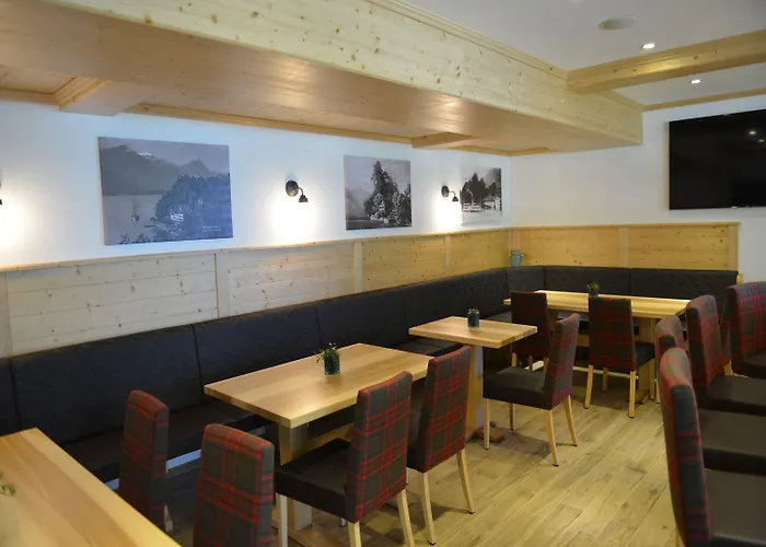 Hotel Seeburg - Adults Only