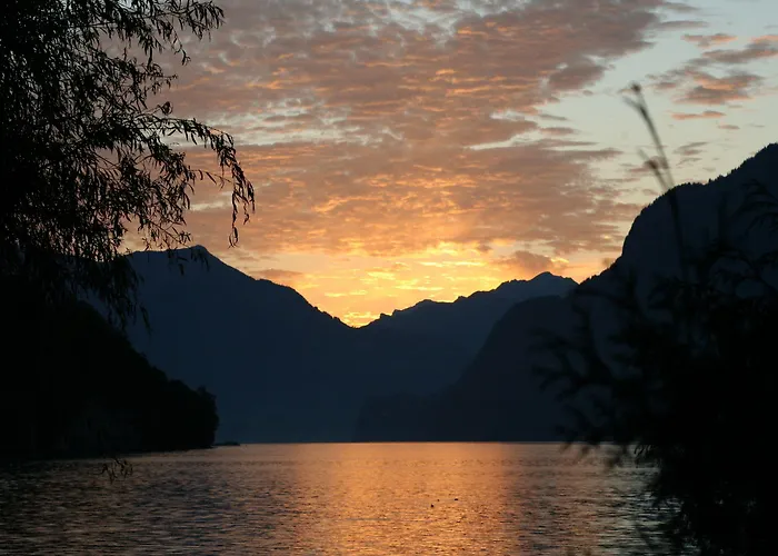 Seeburg - Adults Only Ringgenberg