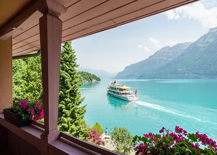 Seeburg - Adults Only Ringgenberg