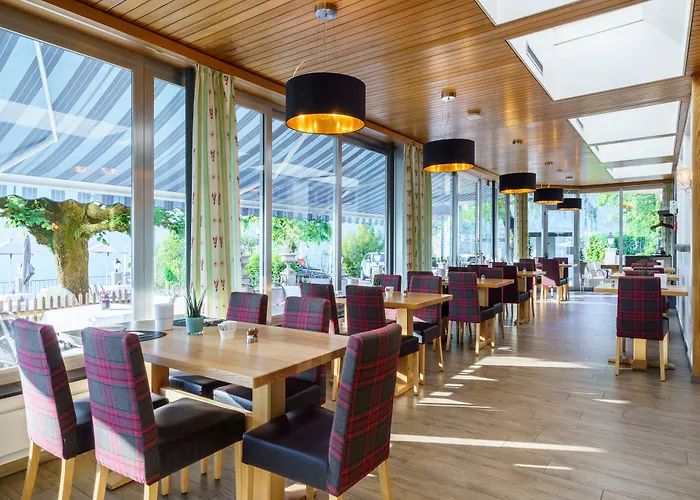 Seeburg - Adults Only Hotel Ringgenberg