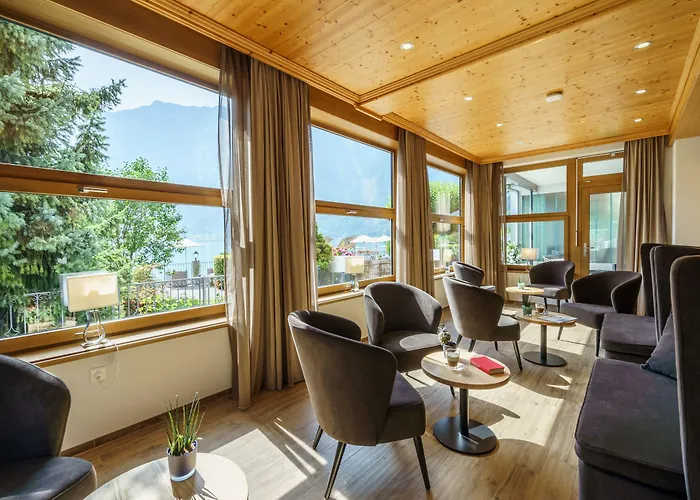 Seeburg - Adults Only Hotel