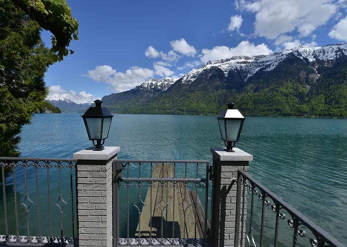 Hotel Seeburg - Adults Only 3*