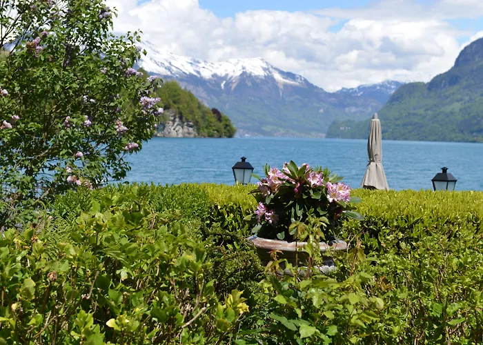 Seeburg - Adults Only 3* Ringgenberg