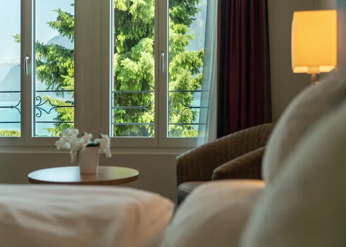 Seeburg - Adults Only 3* Ringgenberg