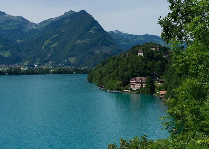 Seeburg - Adults Only Hotel 3*