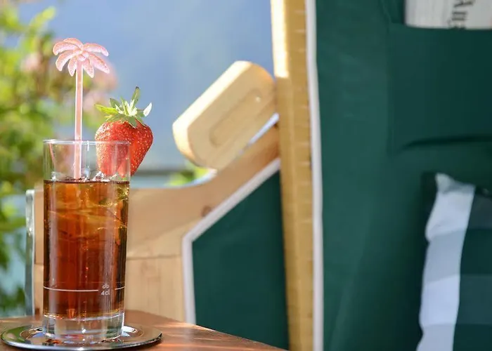 Hotel Seeburg - Adults Only Ringgenberg