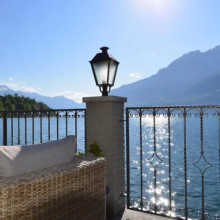 Hotel Seeburg - Adults Only Ringgenberg