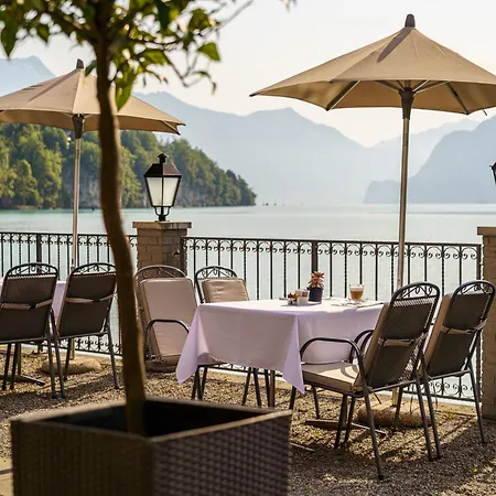 Seeburg - Adults Only 3* Ringgenberg