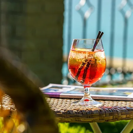 Hotel Seeburg - Adults Only Ringgenberg