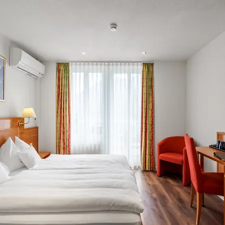 Hotel Seeburg - Adults Only