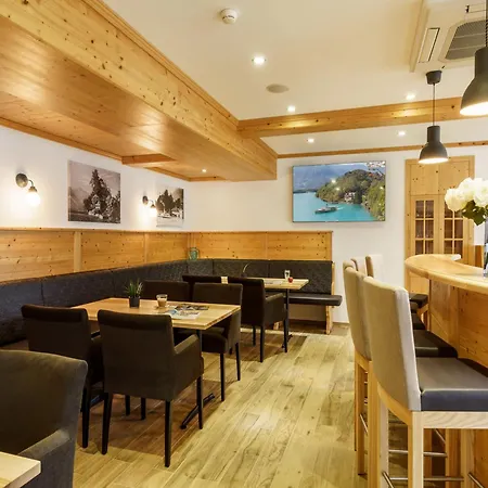 Seeburg - Adults Only Hotel