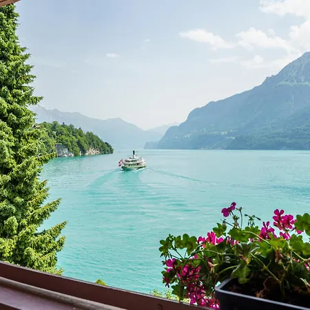 Hotel Seeburg - Adults Only 3*