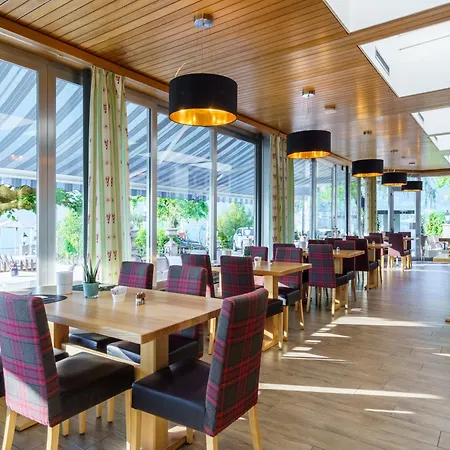 Hotel Seeburg - Adults Only Ringgenberg