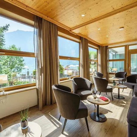 Seeburg - Adults Only Hotel Ringgenberg