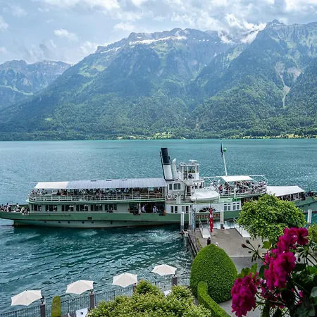 Hotel Seeburg - Adults Only 3*