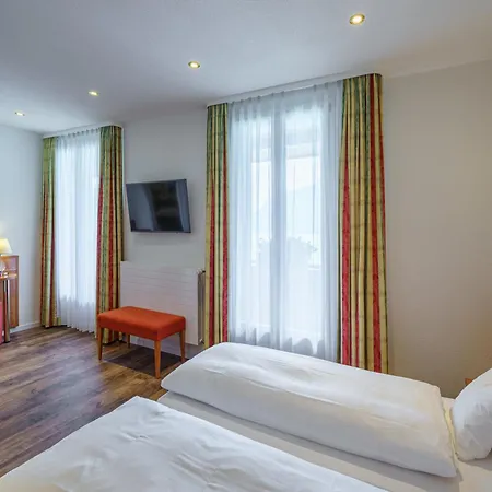 Seeburg - Adults Only 3* Ringgenberg