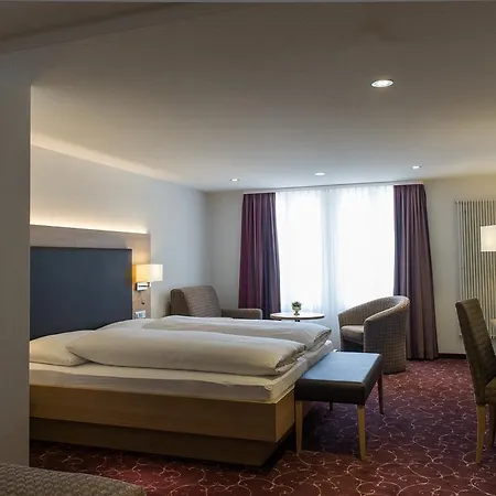 Hotel Seeburg - Adults Only 3*
