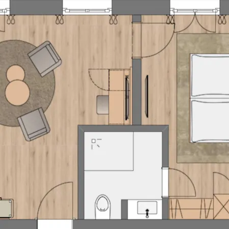 Seeburg - Adults Only 3*