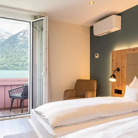 Hotel Seeburg - Adults Only Ringgenberg