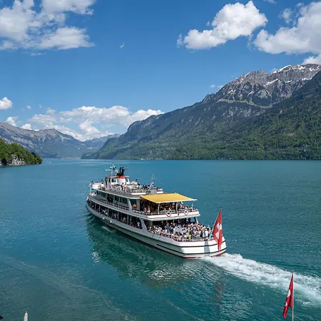 Seeburg - Adults Only 3* Ringgenberg