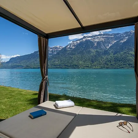 Hotel Seeburg - Adults Only 3*