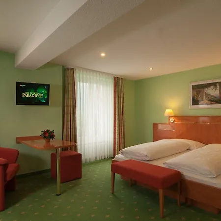 Seeburg - Adults Only Ringgenberg