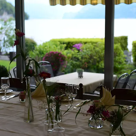 Seeburg - Adults Only Hotel