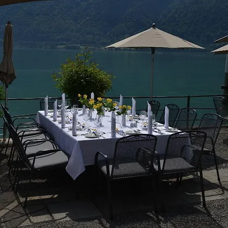 Hotel Seeburg - Adults Only 3*