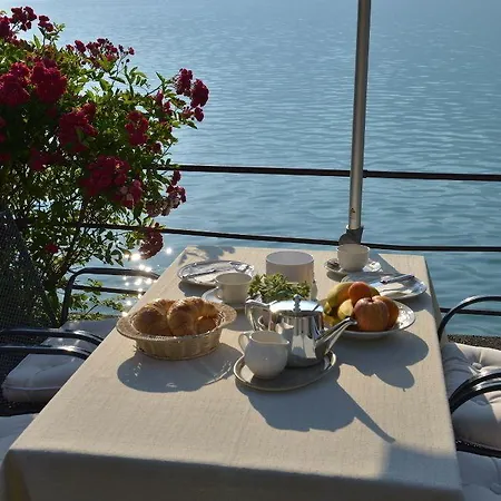 Seeburg - Adults Only Hotel Ringgenberg