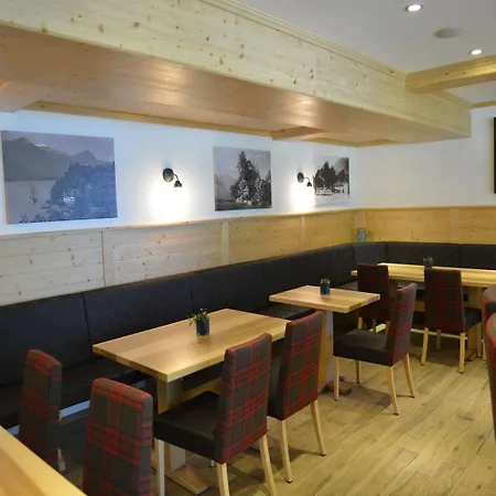 Hotel Seeburg - Adults Only