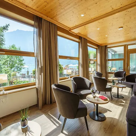 Seeburg - Adults Only Hotel