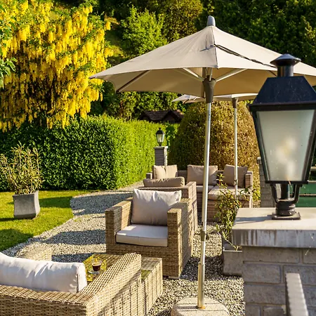 Hotel Seeburg - Adults Only Ringgenberg