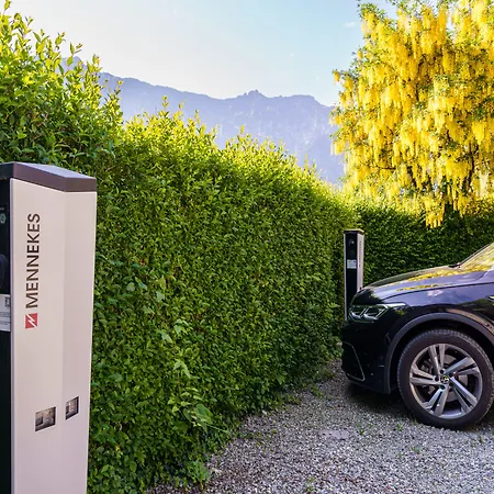 Seeburg - Adults Only Hotel 3*