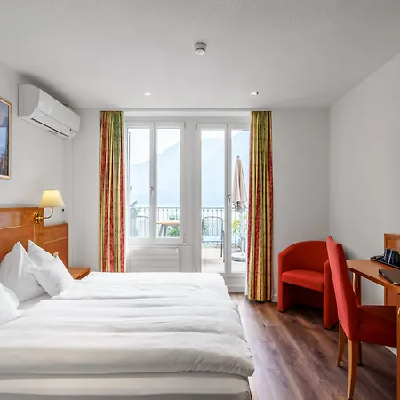 Seeburg - Adults Only 3*