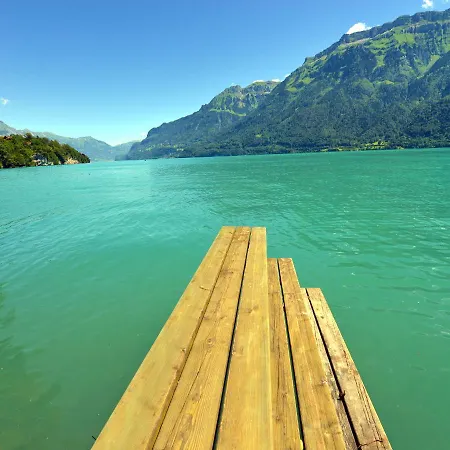 Hotel Seeburg - Adults Only