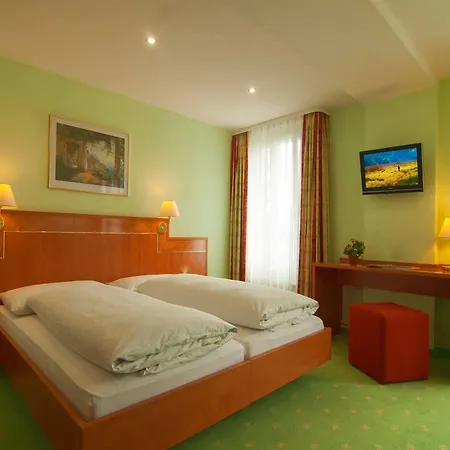 Hotel Seeburg - Adults Only 3*