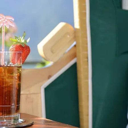 Hotel Seeburg - Adults Only Ringgenberg