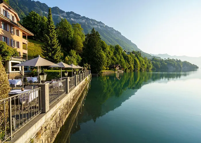 Seeburg - Adults Only Ringgenberg