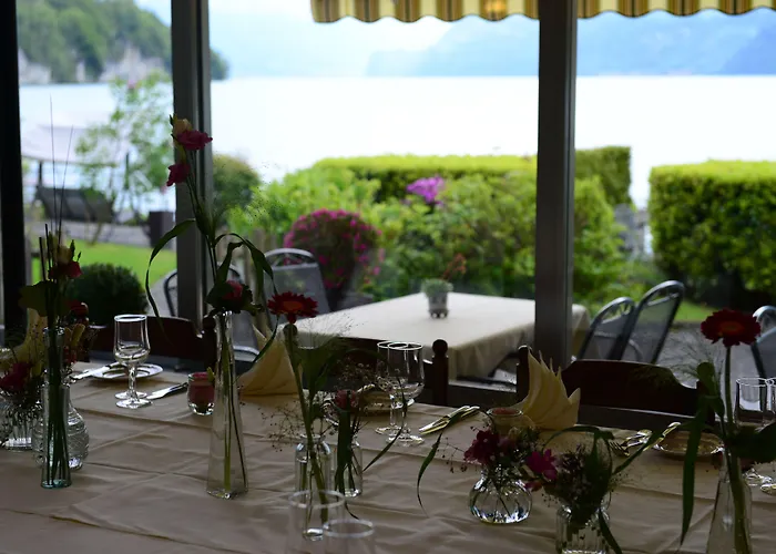 Seeburg - Adults Only Ξενοδοχείο